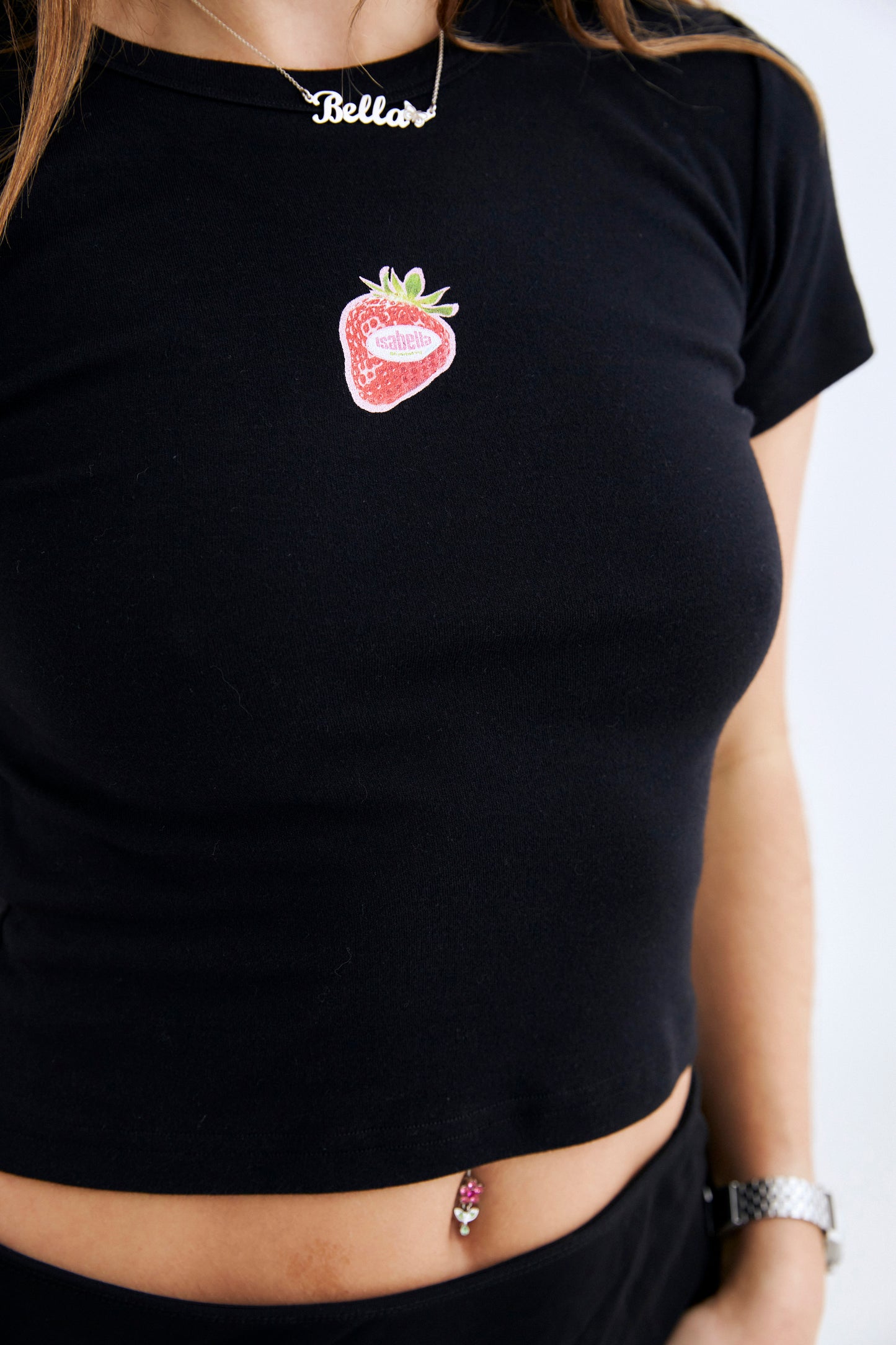 The Fruity tee