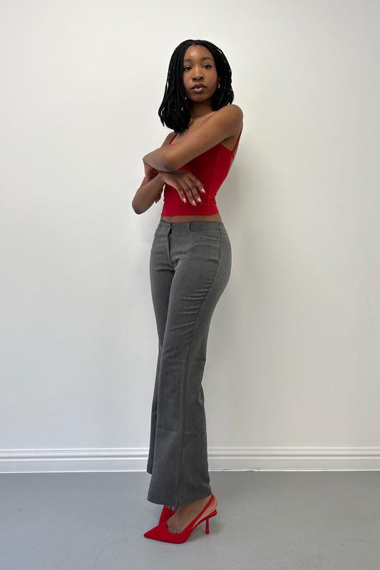 The TALL Elle trousers