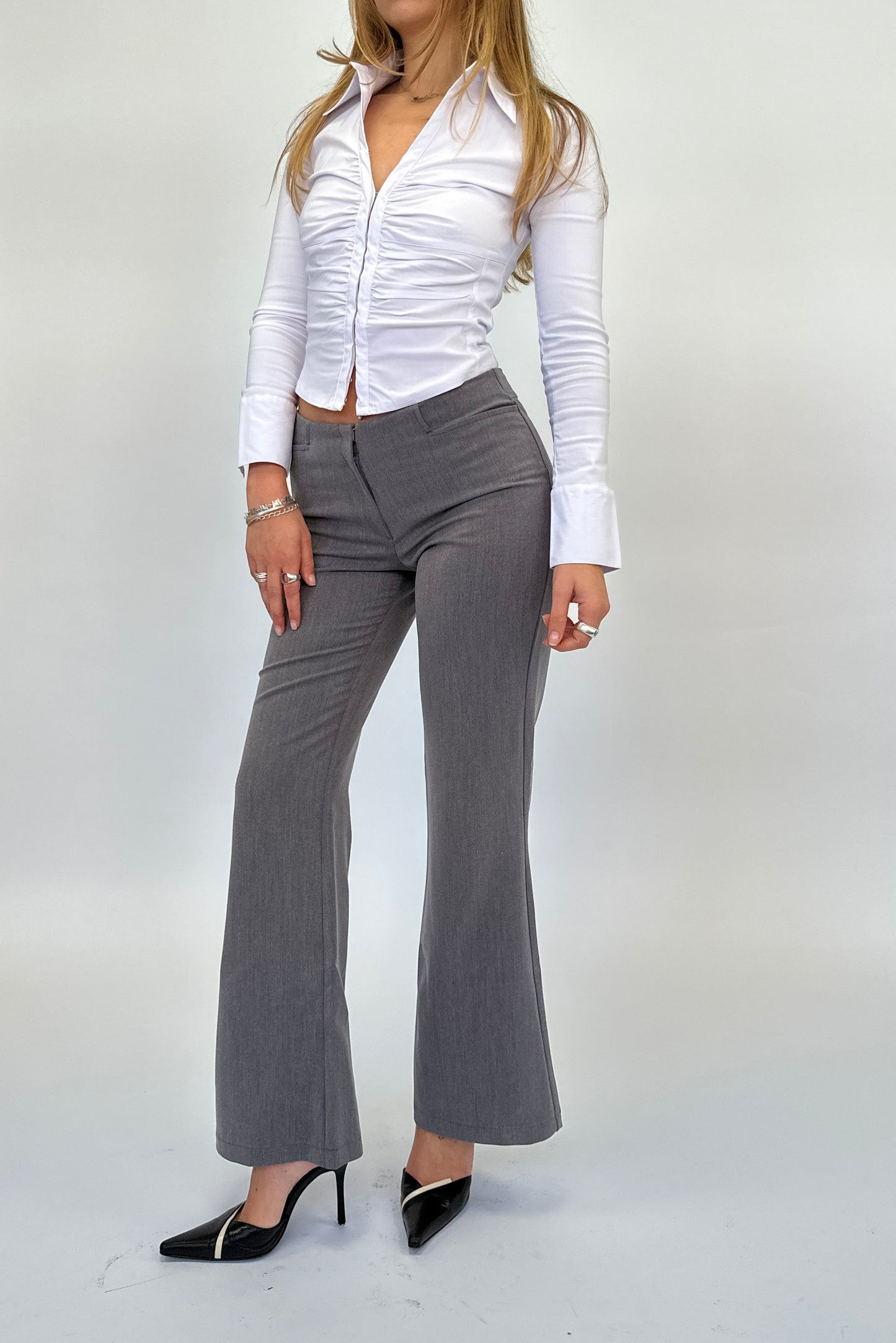 The Elle trousers