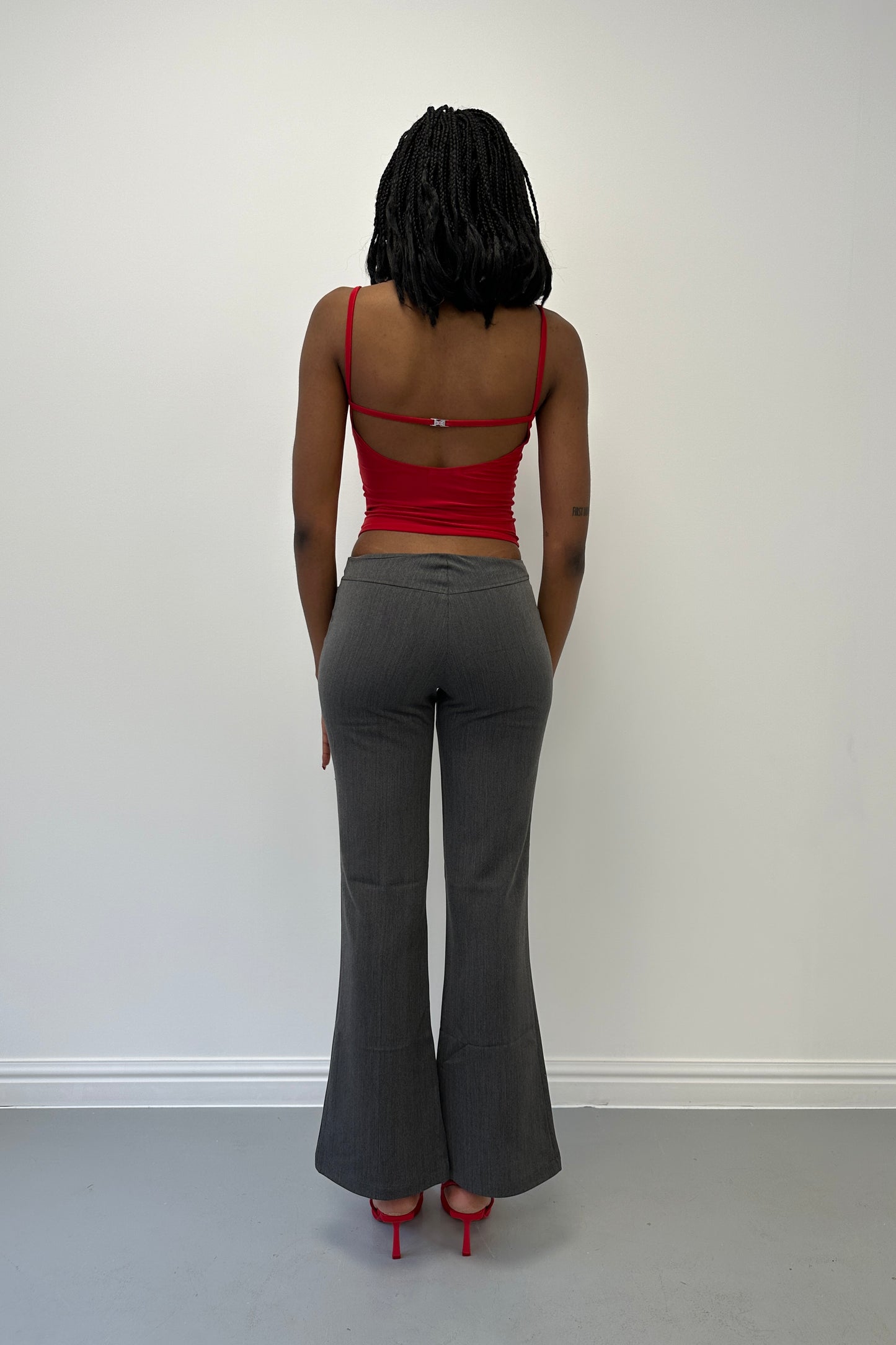 The TALL Elle trousers